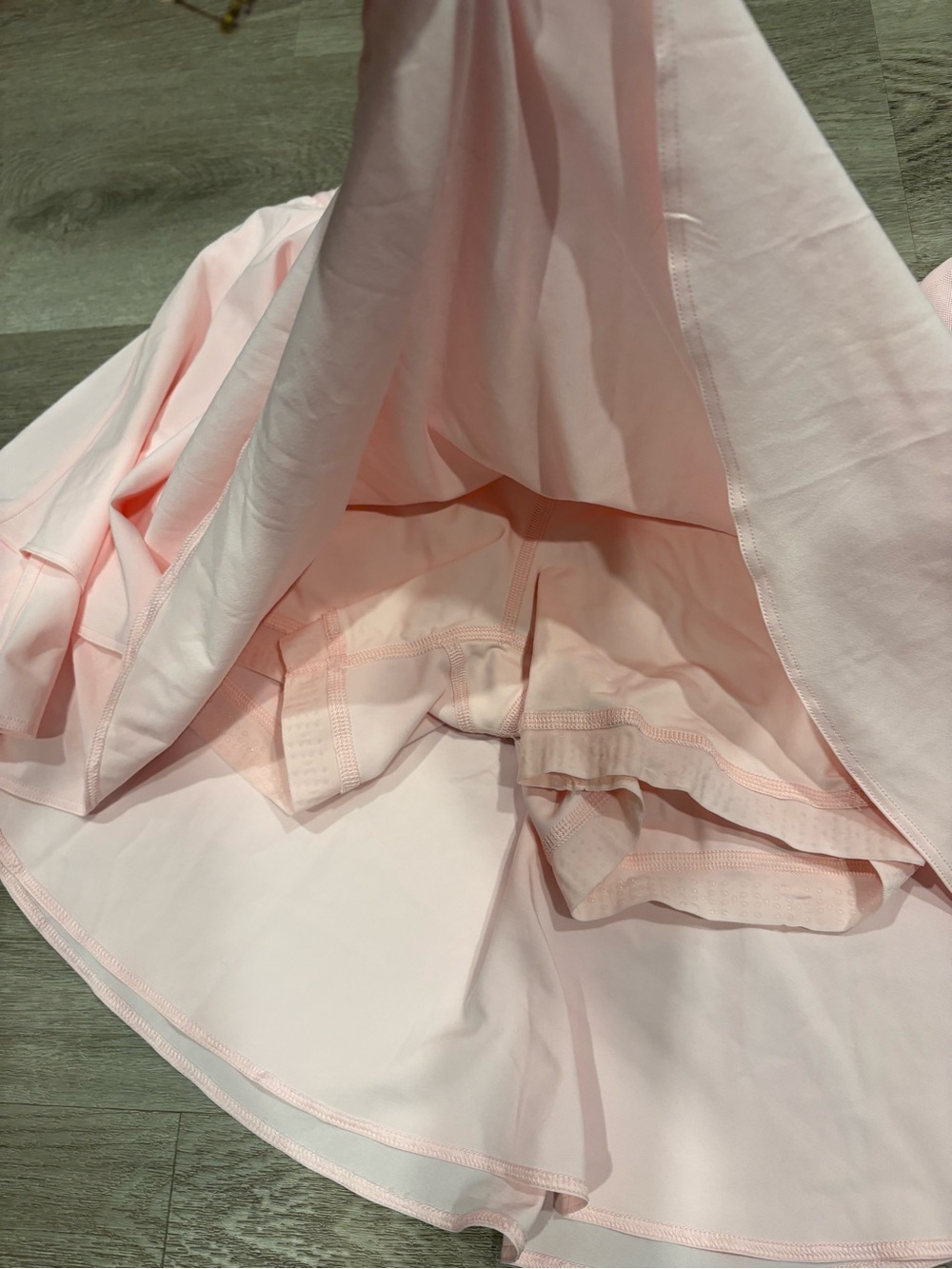 Lululemon Court Rival High-Rise Skirt *Long
Strawberry Milkshake - Picture 5 of 9